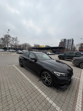 BMW 320 318d M blac shadow  - 23500 € / 45962.00 лв. - 52728536 8