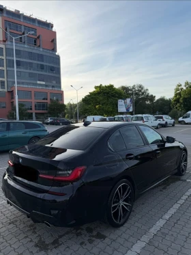 BMW 320 M !!! Sport!!! CarPlay !!! | Mobile.bg � ����� ������ 5