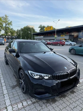 BMW 320 M !!! Sport!!! CarPlay !!! | Mobile.bg � ����� ������ 4