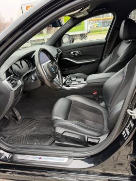 BMW 320 318d M blac shadow  - 23500 € / 45962.00 лв. - 52728536 10