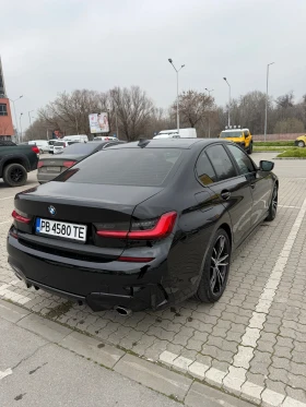 BMW 320 318d M blac shadow  - 23500 € / 45962.00 лв. - 52728536 6
