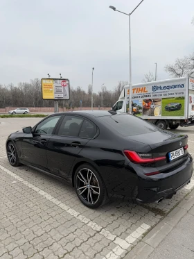 BMW 320 318d M blac shadow  - 23500 € / 45962.00 лв. - 52728536 4