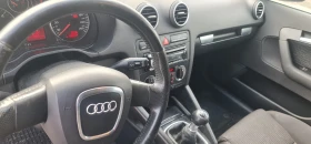 Audi A3 Sportback 1.9TDI - 1800 € / 3520.49 лв. - 64603753 7