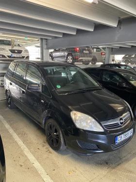 Opel Zafira - 1900 € / 3716.08 лв. - 62788480 3