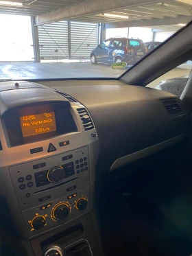 Opel Zafira - 1900 € / 3716.08 лв. - 62788480 7