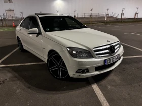 Mercedes-Benz C 230 
