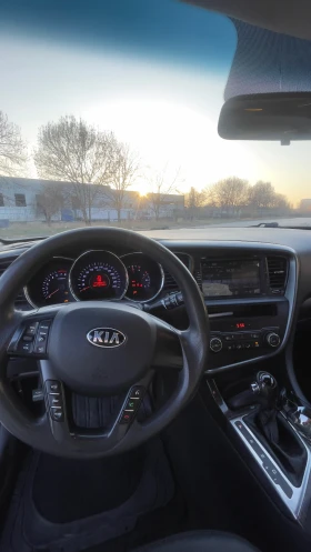 Kia K5 - 7800 € / 15255.47 лв. - 77753891 9