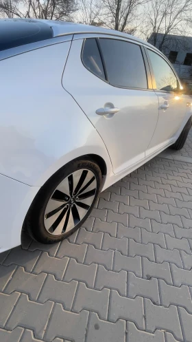 Kia K5 - 7800 € / 15255.47 лв. - 77753891 7