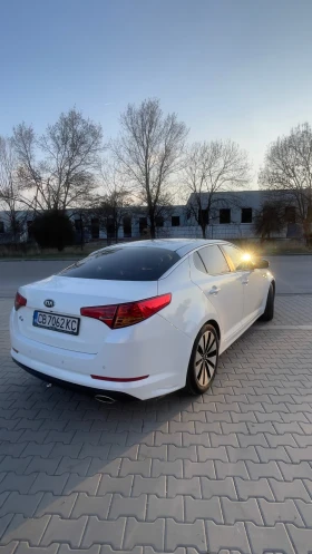 Kia K5 - 7800 € / 15255.47 лв. - 77753891 3