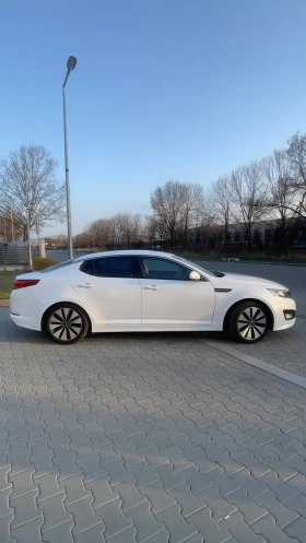 Kia K5 - 7800 € / 15255.47 лв. - 77753891 2