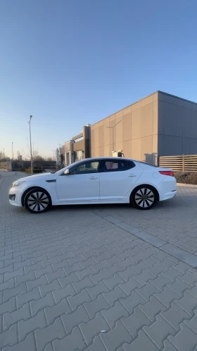 Kia K5 - 7800 € / 15255.47 лв. - 77753891 8