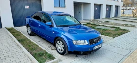 Audi A4 1.8T 150ps  | Auto.bg — изображение 2