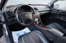 Mercedes-Benz CLK CLK 320 - 3999 € / 7821.36 лв. - 72862413 9