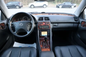 Mercedes-Benz CLK CLK 320 - 3999 € / 7821.36 лв. - 72862413 10