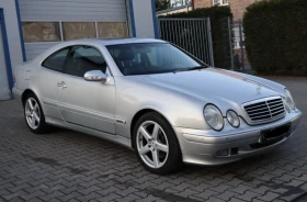 Mercedes-Benz CLK CLK 320 - 3999 € / 7821.36 лв. - 72862413 2