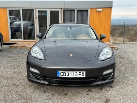 Porsche Panamera 3.0 дизел / 250 к.с. / Подгрев / BOSE /  - 19995 € / 39106.82 лв. - 74971505 2