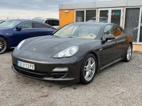 Porsche Panamera 3.0 дизел / 250 к.с. / Подгрев / BOSE /  - 19995 € / 39106.82 лв. - 74971505 3