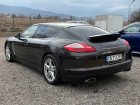 Porsche Panamera 3.0 дизел / 250 к.с. / Подгрев / BOSE /  - 19995 € / 39106.82 лв. - 74971505 6