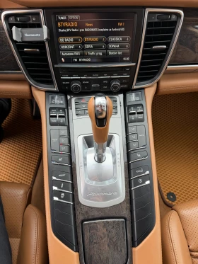 Porsche Panamera 3.0 дизел / 250 к.с. / Подгрев / BOSE /  - 19995 € / 39106.82 лв. - 74971505 13