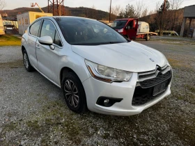 Citroen DS4 1.6HDI, ПРОБЛЕМ ДВИГАТЕЛ  - 2200 € / 4302.83 лв. - 15729135 5