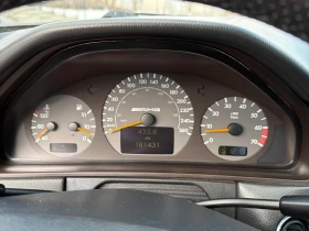 Mercedes-Benz E 55 AMG ПОДГРЕВИ * ПАМЕТ * ШИБИДАХ * CARFAX *  - 11500 € / 22492.04 лв. - 39419292 7