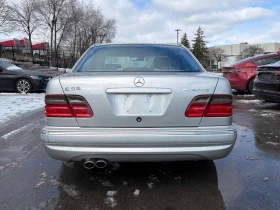 Mercedes-Benz E 55 AMG ПОДГРЕВИ * ПАМЕТ * ШИБИДАХ * CARFAX *  - 11500 € / 22492.04 лв. - 39419292 5