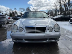 Mercedes-Benz E 55 AMG ПОДГРЕВИ * ПАМЕТ * ШИБИДАХ * CARFAX *  - 11500 € / 22492.04 лв. - 39419292 2