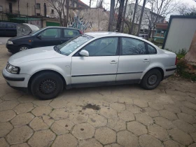 VW Passat 1.8 бензин газ - 1000 € / 1955.83 лв. - 27232878 2