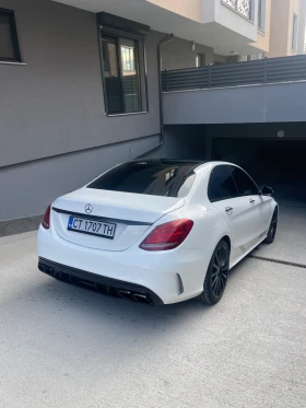 Mercedes-Benz C 300 AMG TOP - 17500 € / 34227.03 лв. - 66129653 5