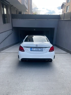 Mercedes-Benz C 300 AMG TOP - 17500 € / 34227.03 лв. - 66129653 7