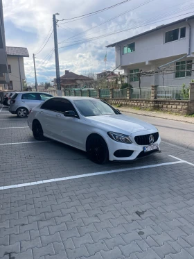 Mercedes-Benz C 300 AMG TOP - 17500 € / 34227.03 лв. - 66129653 14
