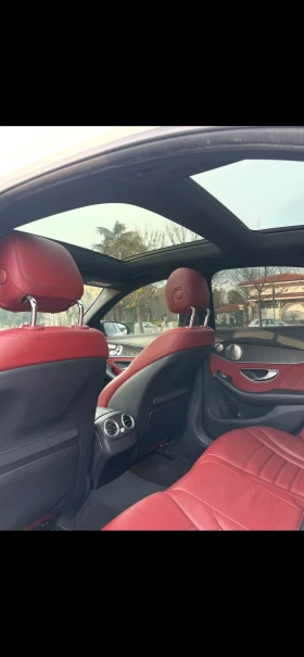 Mercedes-Benz C 300 AMG TOP - 17500 € / 34227.03 лв. - 66129653 11