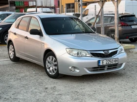 Subaru Impreza GPL LIZING 4x4