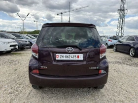 Toyota Verso S 1.3i Automat FACE - 7999 € / 15644.68 лв. - 12683502 7