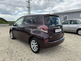 Toyota Verso S 1.3i Automat FACE - 7999 € / 15644.68 лв. - 12683502 6