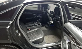 Audi A8 B&O | LASERLIGHT | DVD | REAR REMOTE  | Mobile.bg � ����� ������ 14