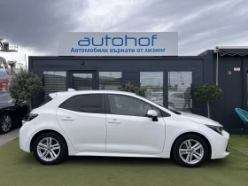 Toyota Corolla EXECUTIVE/1.2D-4T/116k.c./6MT/�������� | Mobile.bg � ����� ������ 5
