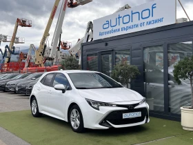 Toyota Corolla EXECUTIVE/1.2D-4T/116k.c./6MT/�������� | Mobile.bg � ����� ������ 6