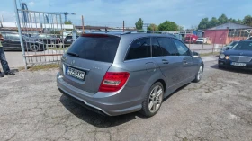 Mercedes-Benz C 250 C250 4MATIC | Mobile.bg � ����� ������ 8