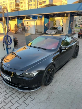 BMW 645 �63 | Mobile.bg � ����� ������ 5