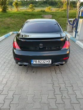BMW 645 �63 | Mobile.bg � ����� ������ 7