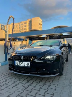 BMW 645 �63 | Mobile.bg � ����� ������ 4