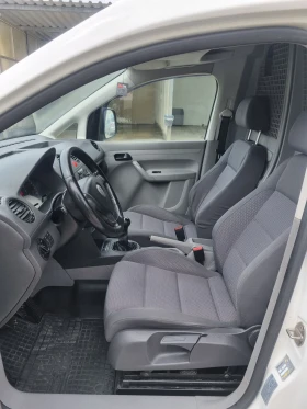 VW Caddy | Mobile.bg � ����� ������ 11