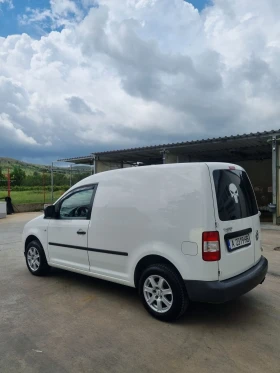 VW Caddy | Mobile.bg � ����� ������ 4