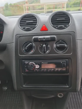 VW Caddy | Mobile.bg � ����� ������ 13
