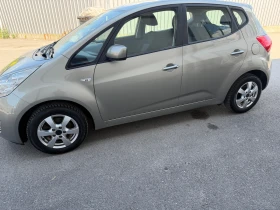 Kia Venga 1.4Crdi 90ks 6 Skorosti Evro5b - 3000 € / 5867.49 лв. - 42514681 9