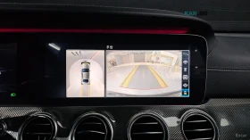 Mercedes-Benz E 350 AMG-LINE* DISTRONIC* 360CAMERA* DRIVE-ASSISTS*  | Mobile.bg � ����� ������ 10