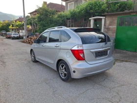 Honda Fr-v 1.7gaz.klim5+ 1mesta - 2000 € / 3911.66 лв. - 47304352 4