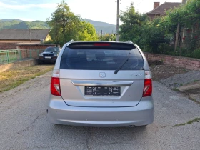 Honda Fr-v 1.7gaz.klim5+ 1mesta - 2000 € / 3911.66 лв. - 47304352 5