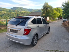 Honda Fr-v 1.7gaz.klim5+ 1mesta - 2000 € / 3911.66 лв. - 47304352 6